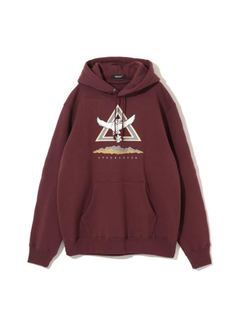 UNDERCOVER UC2D4892-2