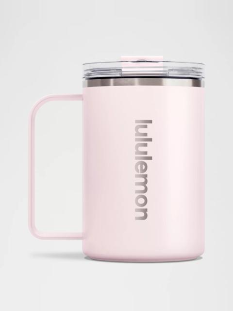 lululemon Insulated Mug 12oz