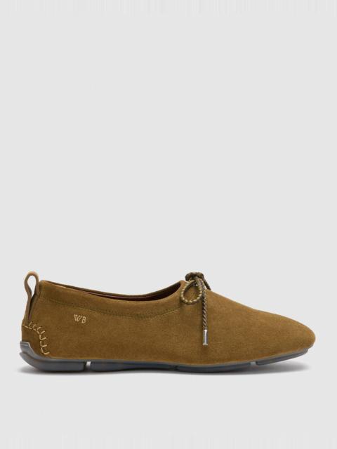 WALES BONNER Chakra Slipper