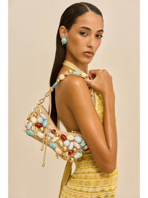 Cult Gaia MERCIER MINI SHOULDER BAG
