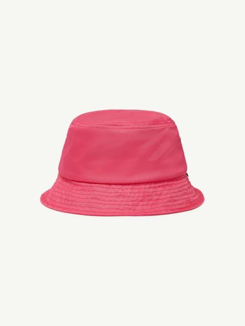 MM6 Maison Margiela Nylon Bucket Hat