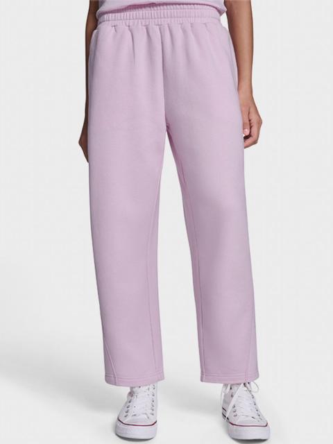 Converse Barrel Leg Sweatpants