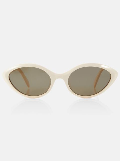 CELINE Cat-eye sunglasses