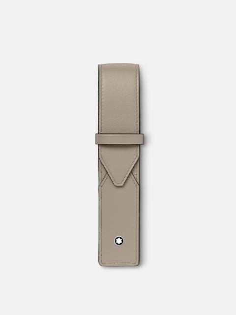 Montblanc Meisterstück Selection Soft 1-pen pouch