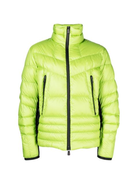 Canmore puffer jacket