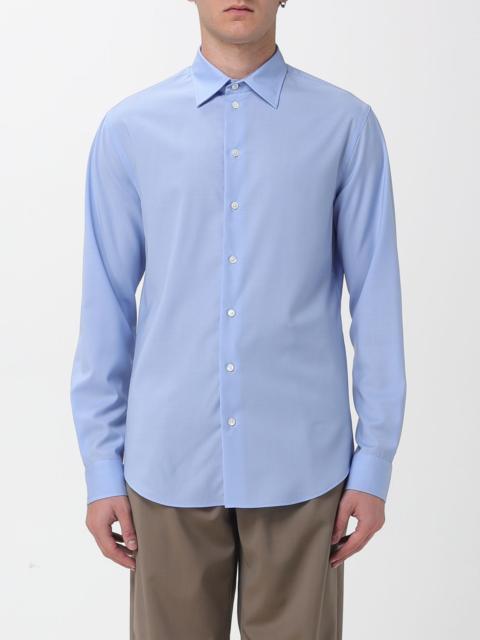 EMPORIO ARMANI Shirt men Emporio Armani