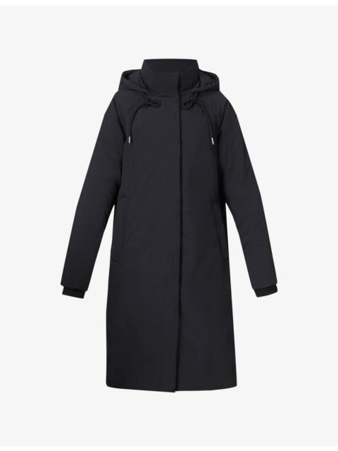 Sweaty Betty Thinsulate Padded Shell Coat