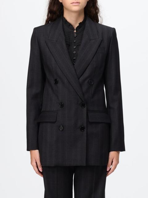 Isabel Marant ISABEL MARANT Jacket Woman color Grey