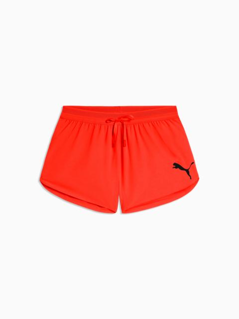 PUMA Lightspeed Ultraweave Men's 2" Lightweight Running Split Shorts