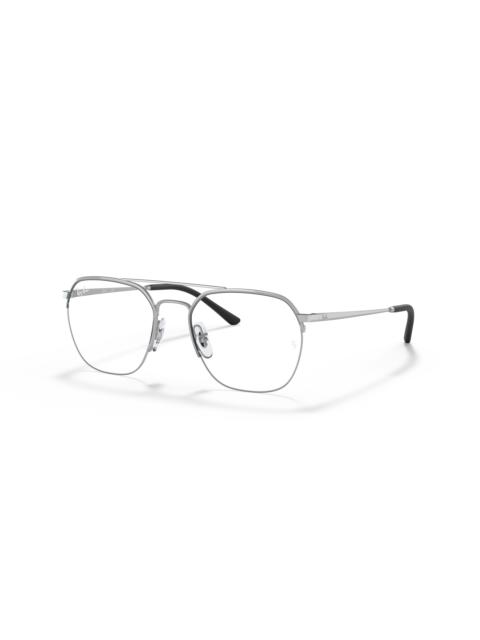 Ray-Ban RB6444 OPTICS