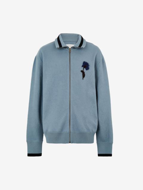 Maison Margiela Tracksuit top