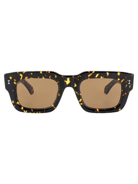 illesteva Lewis 50 Sunglasses