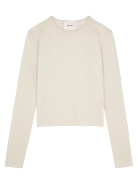 Ida cashmere jumper