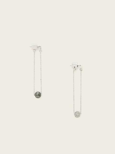 ALLSAINTS ELLIE LOOP EARRINGS