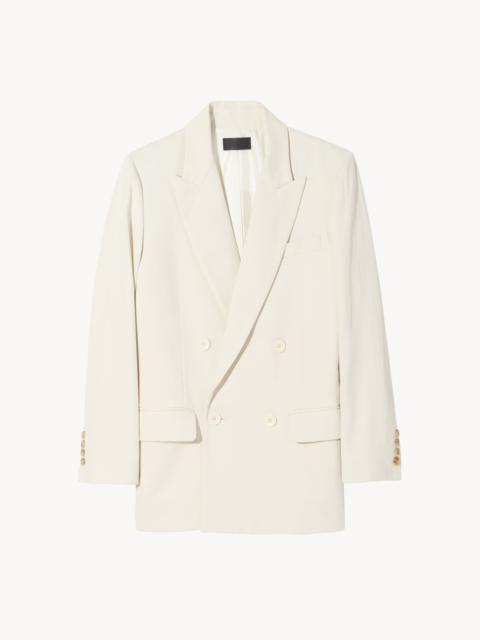 NILI LOTAN PIMPTON BLAZER
