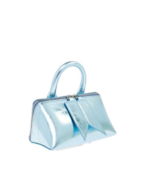 THE ATTICO mini Friday tote bag