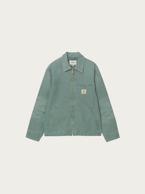 Carhartt Detroit Jacket - Silver Pine/Silver Pine