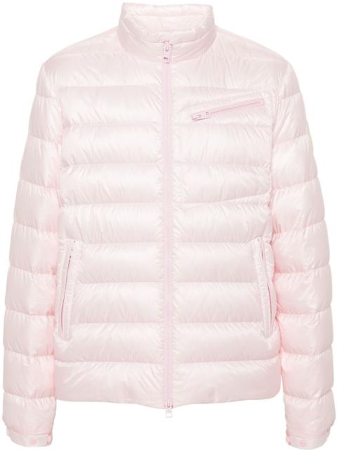 Pink Amalteas Padded Jacket