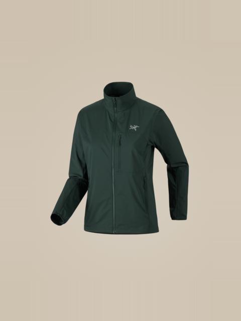 Arc'teryx Squamish Jacket