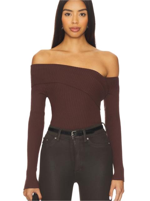 ASTR THE LABEL Daniella Sweater