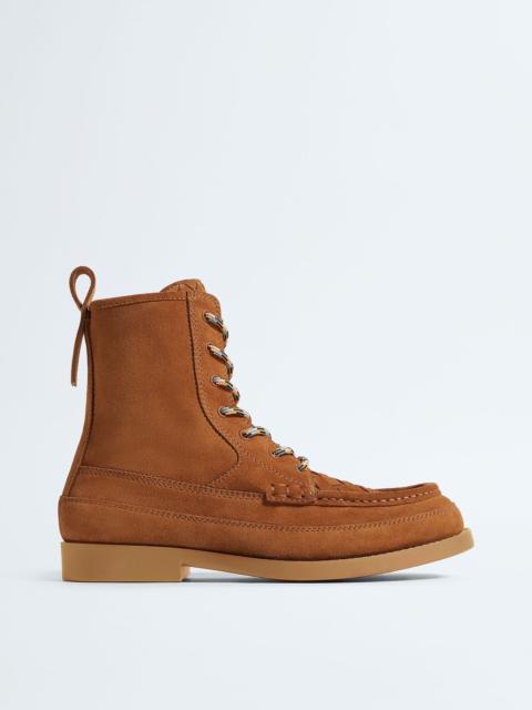 Bottega Veneta Pier Ankle Boot