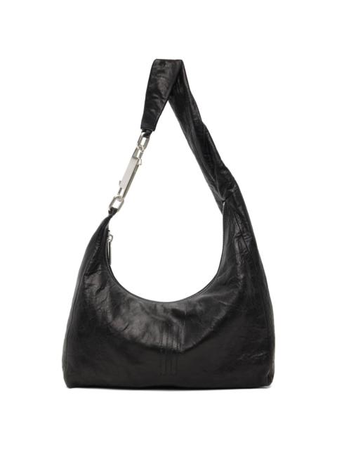Rick Owens Black Small Gemini Bag