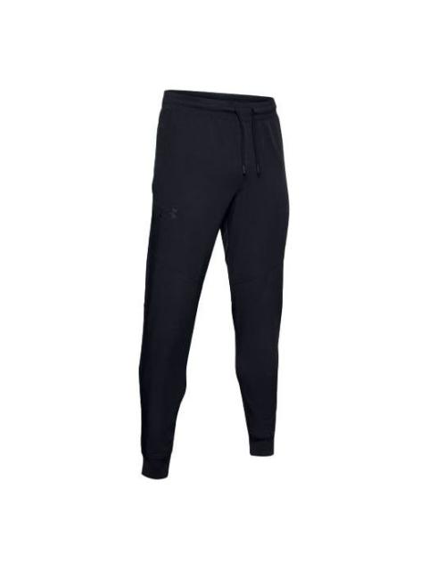 Under Armour Under Armour Sportstyle Elite Joggers 'Black' 1351089-001