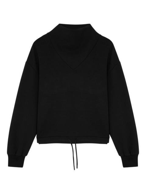 VARLEY Hannah sweatshirt