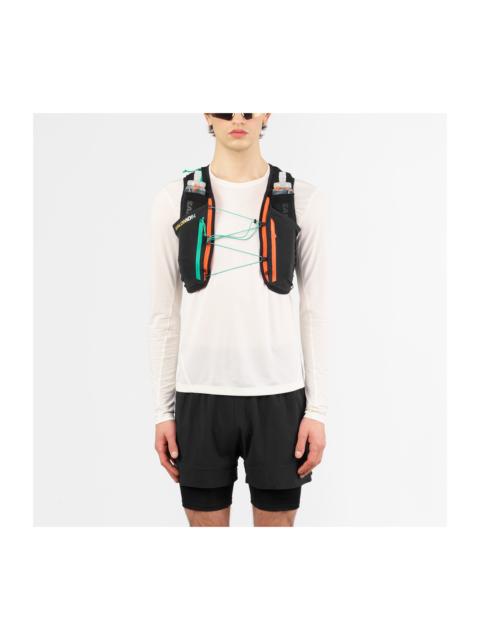 SALOMON SENSE PRO 6 LIMITED COURTNEY EDITION