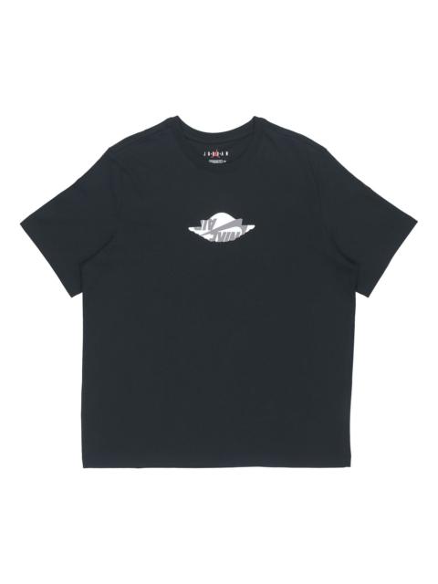 Jordan Air Jordan Classics Short Sleeve Black DA6772-010