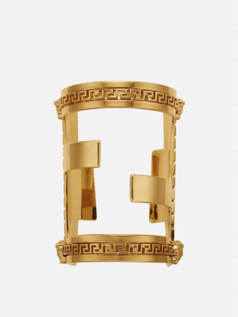VERSACE Fendace Cuff Bracelet