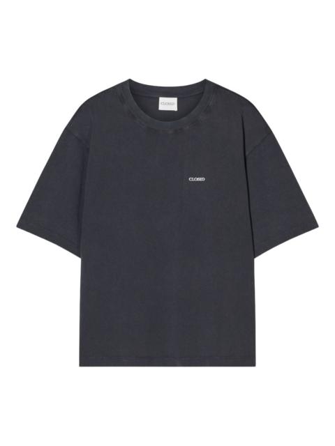 CLOSED organic cotton T-shirt