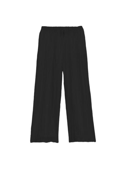 BASERANGE Folio trousers