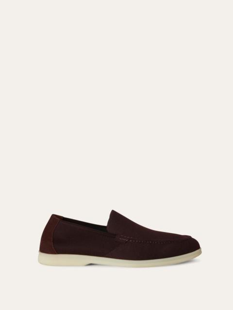 Loro Piana Summer Knitted Walk