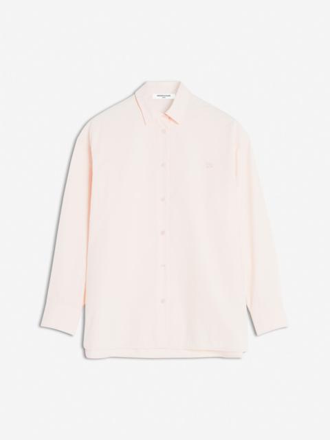 Maison Kitsuné BABY FOX CASUAL SHIRT