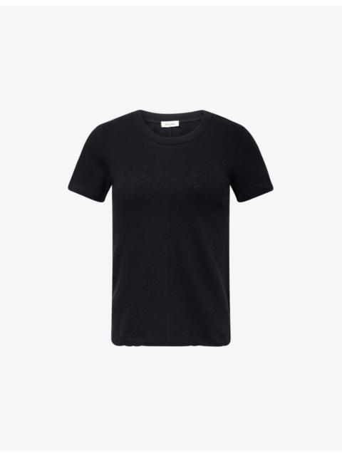 American Vintage Sonoma Short-Sleeve Cotton T-Shirt