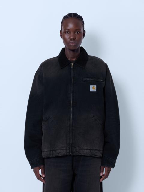 Carhartt WIP Denim OG Detroit Jacket