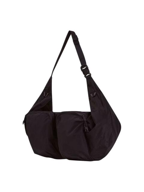 The North Face THE NORTH FACE Never Stop Utility Sling Bag 'TNF Black' NF0A8JCAJK3