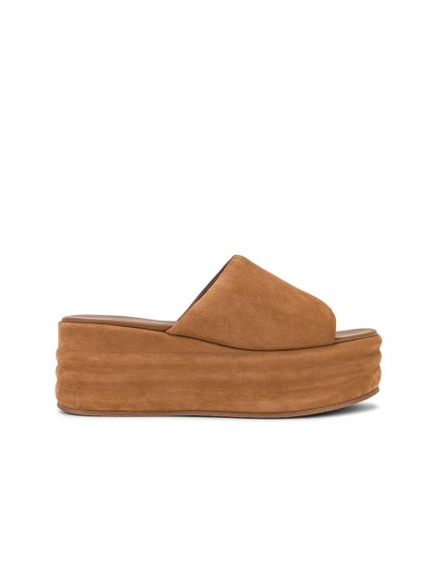 FREE PEOPLE Harbor Platform