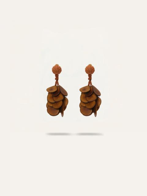 Johanna Ortiz Song Of The Plains Earrings