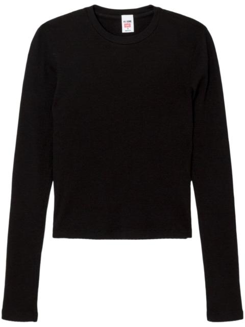 RE/DONE 90s Baby T-shirt