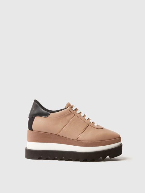 Stella McCartney Sneak-Elyse Platform Trainers