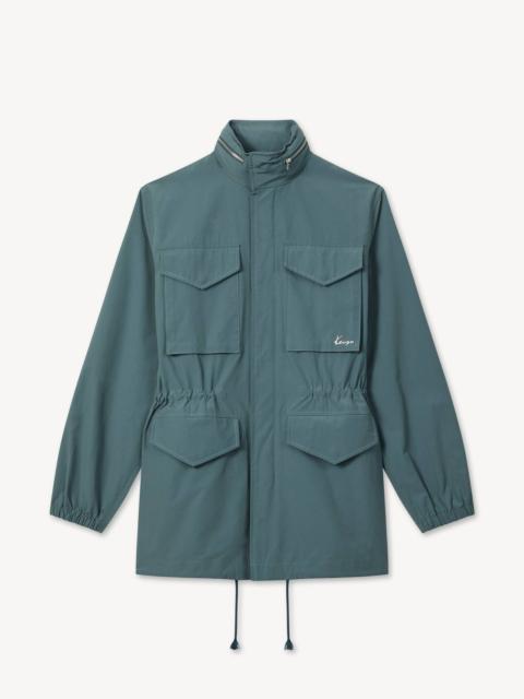KENZO Mid-length windbreaker