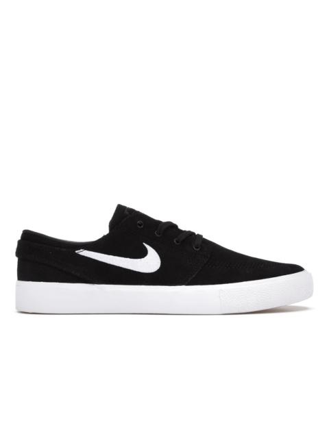 Nike Nike SB Zoom Stefan Janoski RM Black