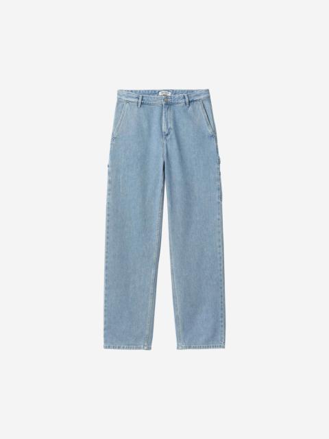 Carhartt WIP Pierce Pant Straight - Denim