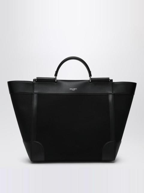 Dolce & Gabbana Dolce & Gabbana Fabric Tote Bag