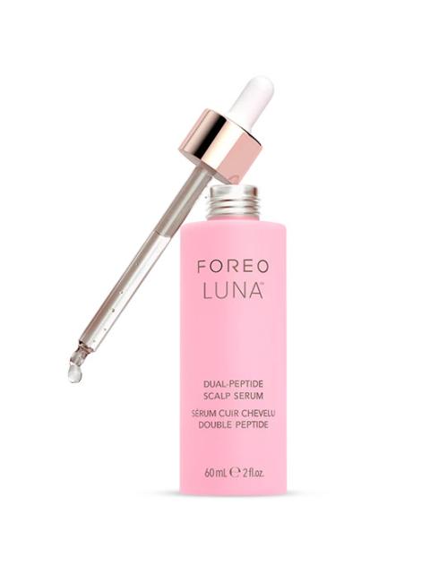 FOREO LUNA™ Dual-Peptide Scalp Serum