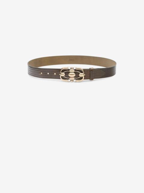 Isabel Marant MIRKO BELT