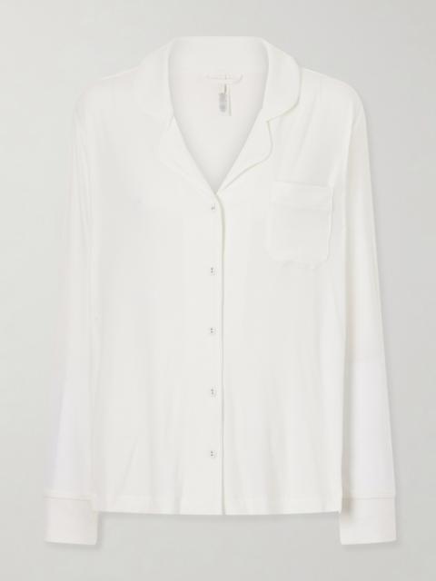 SKIMS Wedding Shop Soft Lounge Rib Sleep Set