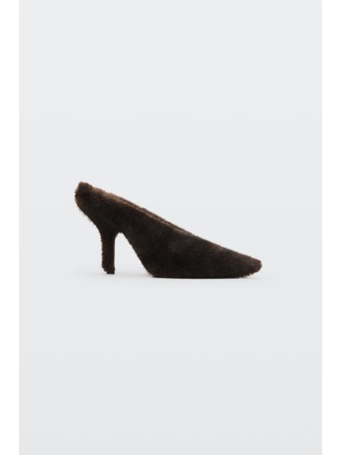 Alexander Wang natasha 105mm pump